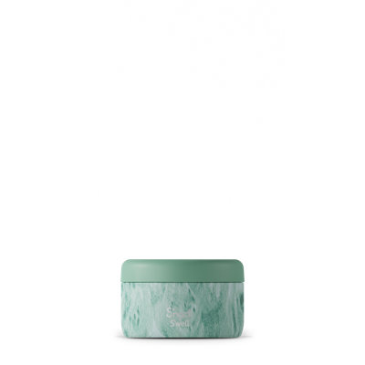 S'nack by S'well Stainless Steel Food Container