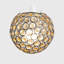 Arrington 18cm H Metal Round Pendant Shade ( Screw On )-28708942-28709040