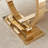 Metal Base Dining Table-1806050553-1806050436