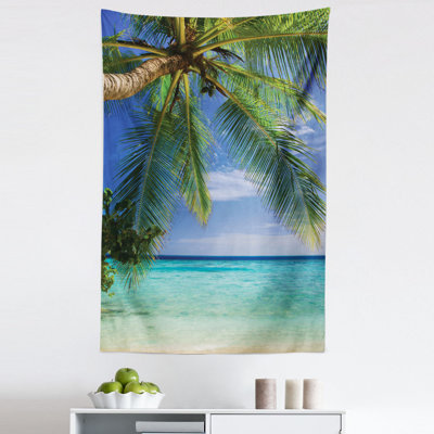 Microfiber Wall Hanging