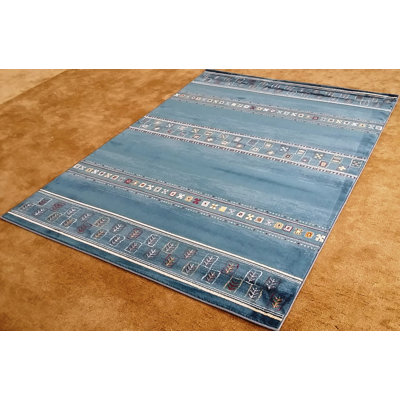 Keunta Southwestern Indoor Rug