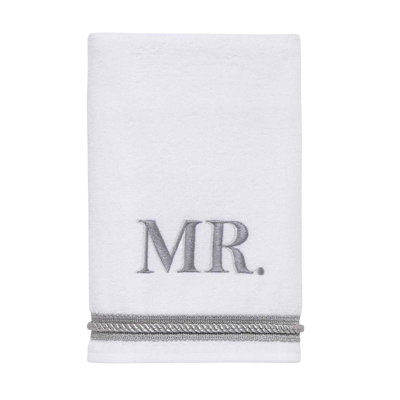 Winston Porter Mr. Hand Towel