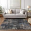 Tapis intérieur / extérieur en polyester Yoshino-636029972