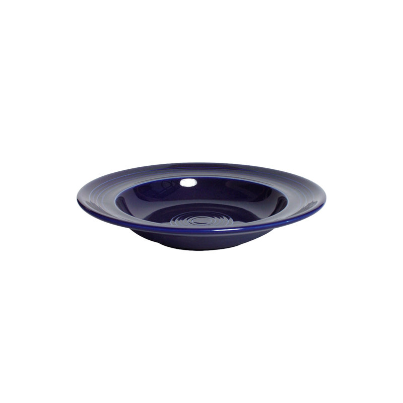 Concentrix 12 oz. Bol à soupe, Bleu de cobalt