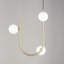 Contour 5 - Light LED Pendant-69293980-107134654