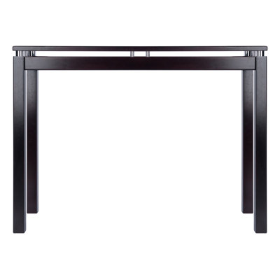 Airlia 39.37'' Console Table