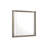 MIRROR WITH LED
