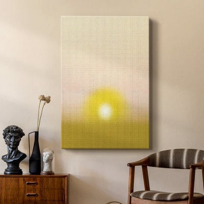 Aérographie de l'aube I - galerie Cavas sur mesure