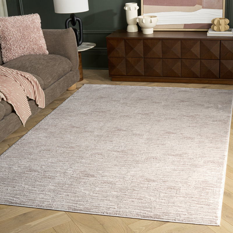 Alba 124 Performance Abstract Rug