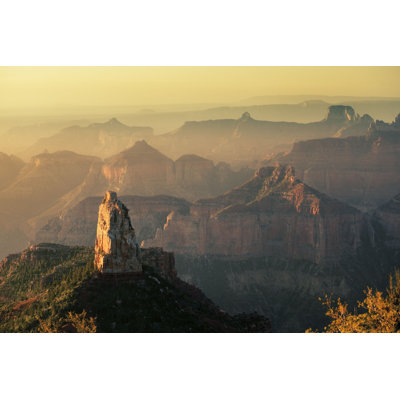 " Point Imperial North Rim "