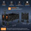 73cm W Plastic Storage Rack-20726667