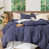 Classic Stripes - Navy Blue is out of stock