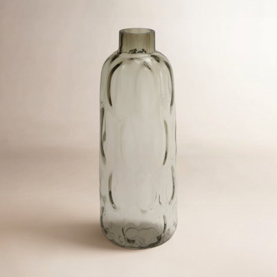 Glass Table Vase