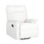 Fauteuil inclinable et pivotant Addisyn-1874145623