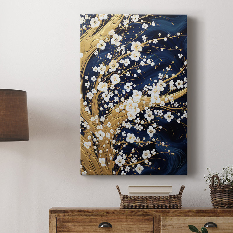 Paysages série CXLIV - galerie sur mesure, H 12 po x l 8 po