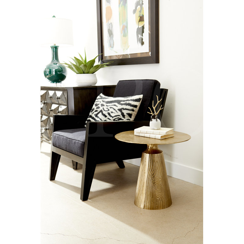 Oregonia End Table