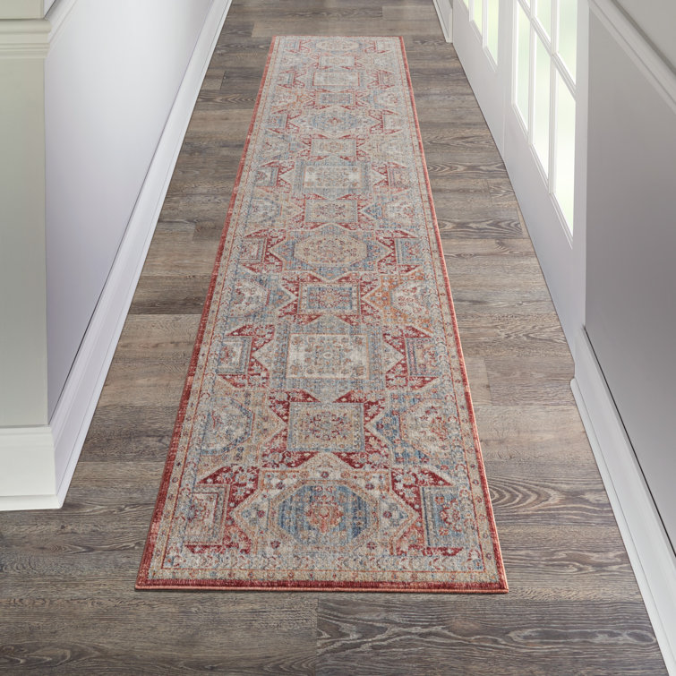 Oriental Indoor Rug