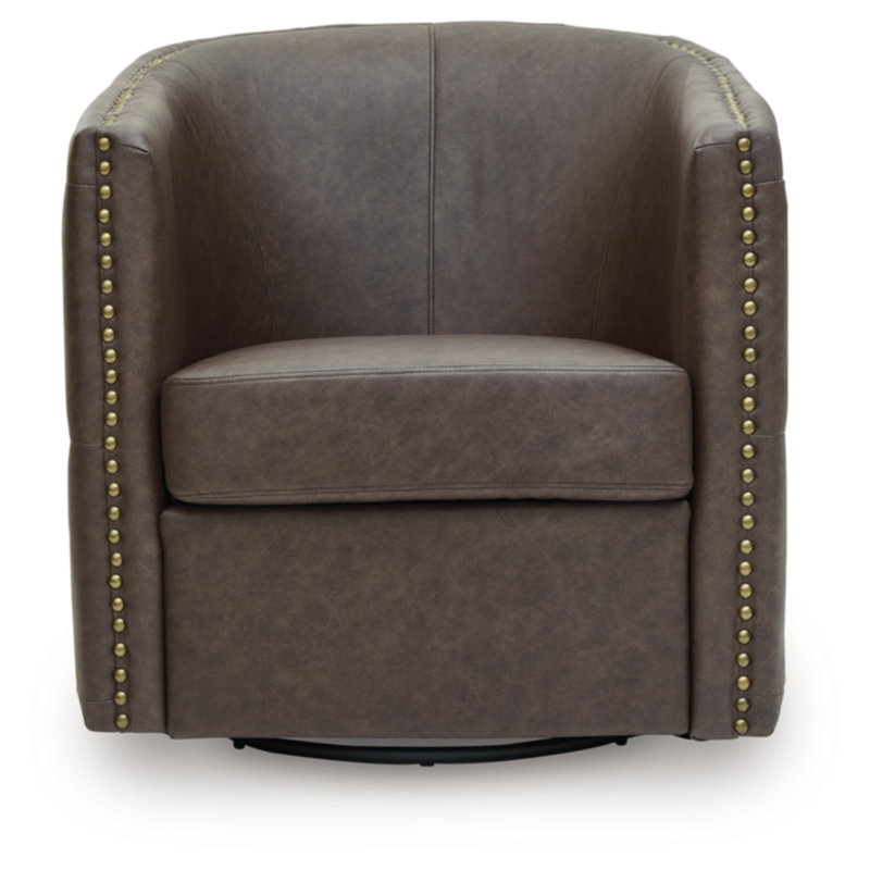 Kazier Swivel Accent Chair