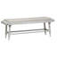 Ensemble de salle à manger extensible Bale-124520943