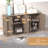 62.2'' Sideboard