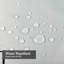 Rideau de douche avec 12 crochets Nature Landscape-494976873