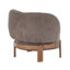 Fauteuil à oreilles Cozy-1700448396