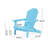 Malibu Adirondack Chair-1174403629