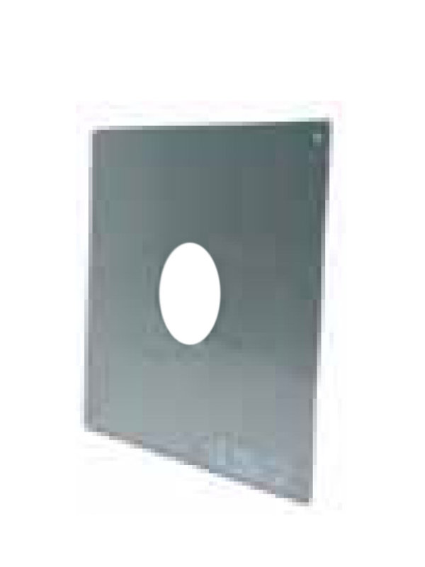 Fire Stop for Single Wall Venting, 4"