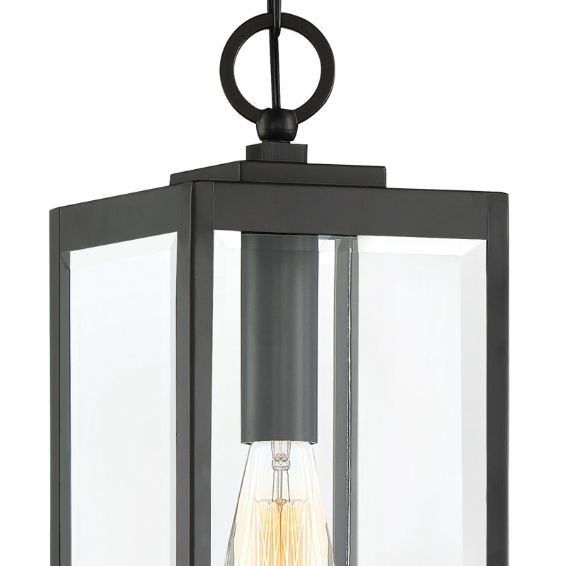 Outdoor Lighting