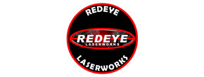 Redeye Laserworks Logo