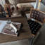 Metamorphosis 90'' W Console Table