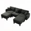 Canapé Boucle-1858857002