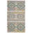 Amanda Hand Loomed Performance Geometric Rug-33151171
