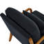 Chaise longue en bois-132793004