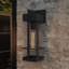 Lanterne murale d'extérieur Merkle Earth-1657067707