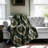 Boho Twirl - 1 Piece Premium Blanket-99129914