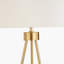 Laci 158.5cm Tripod Floor Lamp-1942285530