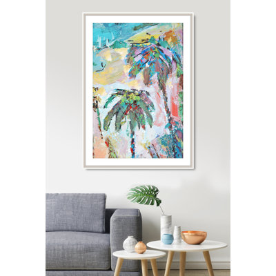 " Tropical Impression "