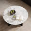 Table basse italienne en marbre