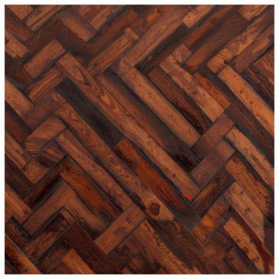 Coussins en bois Parquet