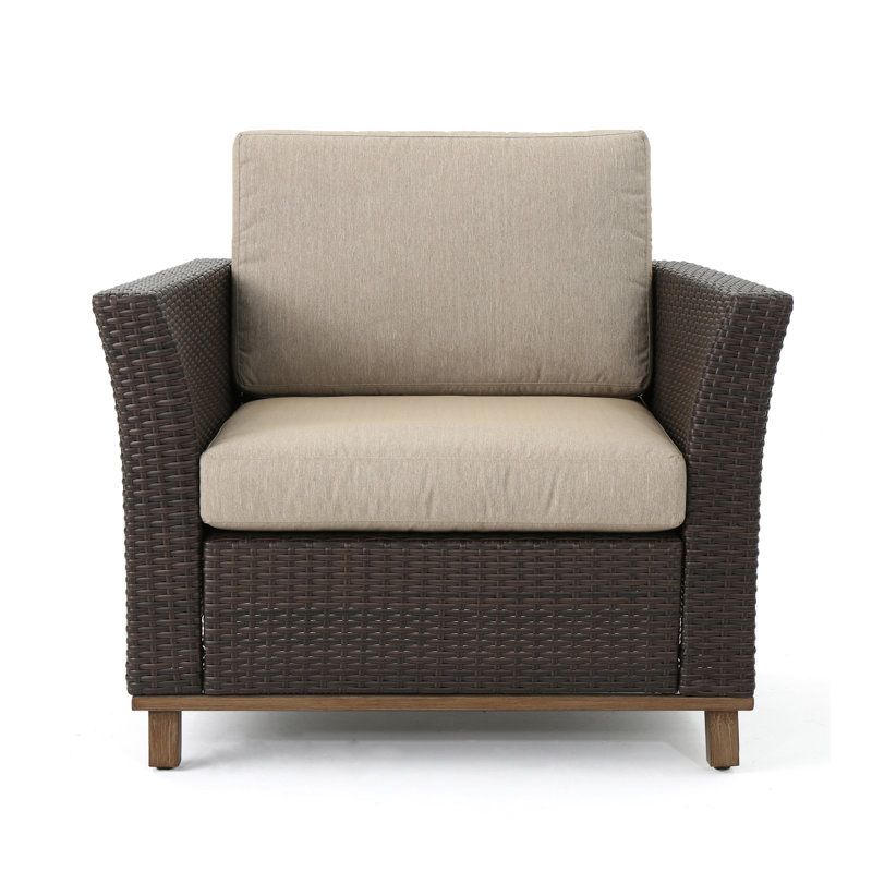 glenwood single sofa