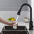 WoodBridge Pull Down Kitchen Faucet-50287844