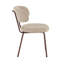 45 cm H Boucle Side Chair-682368210