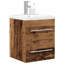 Bathroom Vanity with Basin-80046902