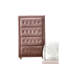 Commode en tissu Reggie