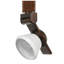 Tête de luminaire de rail del-48421349-48421351