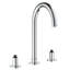 Atrio® Widespread Bathroom Faucet-37319190