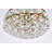 Kieron 3 - Light Unique/Statement Pendant-720383091-720383090