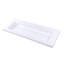 Kubista 60'' L Bathroom Sink-66401110-113625269