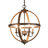 Darshae 4 - Light Lantern Pendant